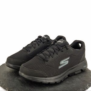 skechers ultra go mens navy